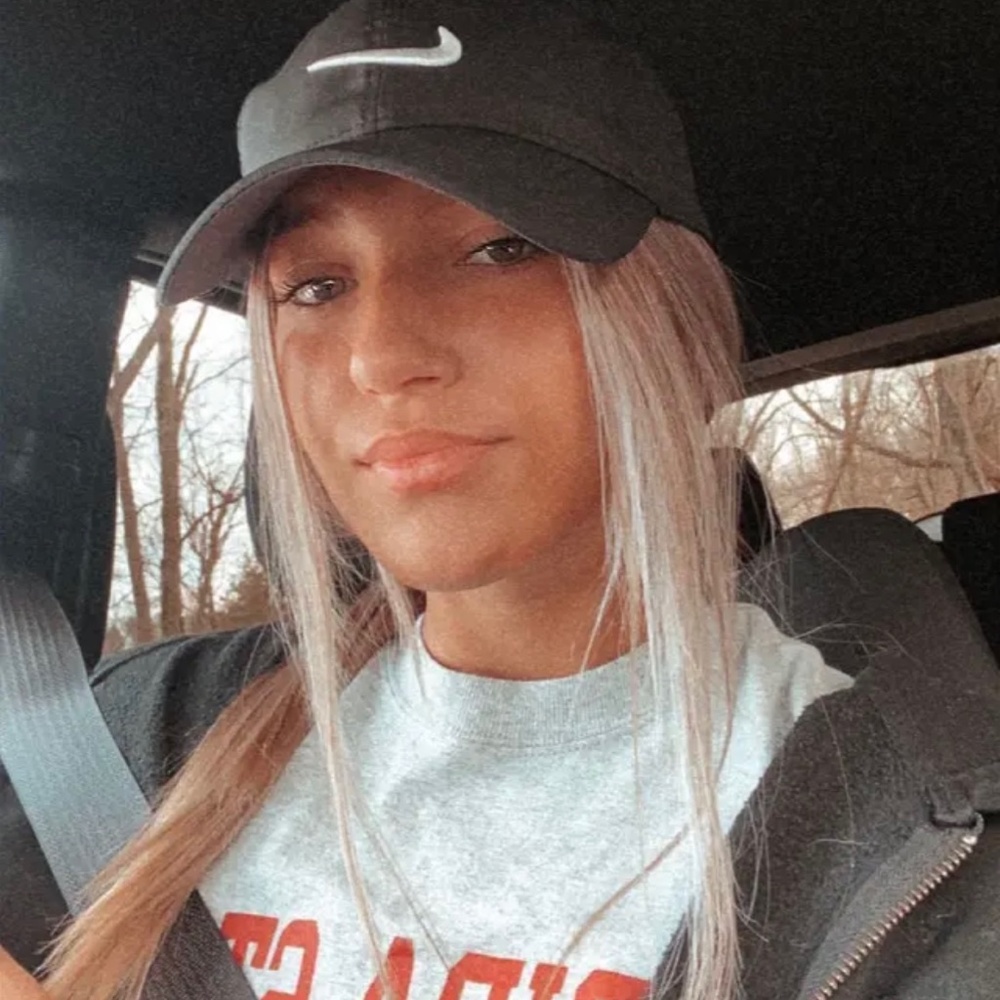 Meet your Posher, Kaylee